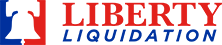 Liberty Liquidation Logo